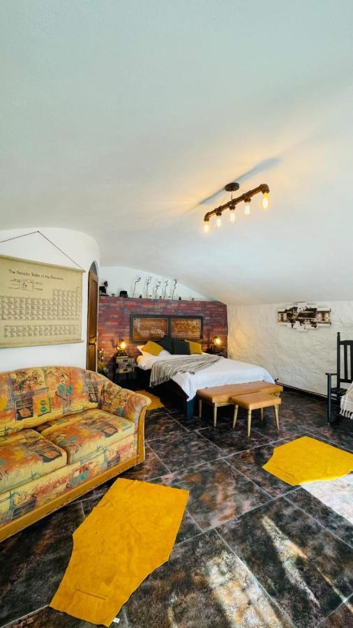 Resort Valea Tatarilor 라쿠 로슈 외부 사진